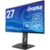 Monitor Iiyama ProLite XUB2792UHSU-B6 68,50cm (27)LED,HDMI,DisplayPort,USB-C,SP