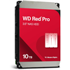 HDD WD Red Pro WD103KFBX 10TB/8,9/600/72 Sata III 256MB (D) (CMR)