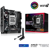 Scheda Madre Asus ROG STRIX B850-I Gaming WIFI (AM5) (D)