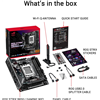 Scheda Madre Asus ROG STRIX B850-I Gaming WIFI (AM5) (D)