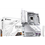 Scheda Madre Gigabyte GA-B850 A ELITE WF7 ICE (AM5) ATX - Pronta Consegna