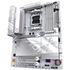 Scheda Madre Gigabyte GA-B850 A ELITE WF7 ICE (AM5) (D)