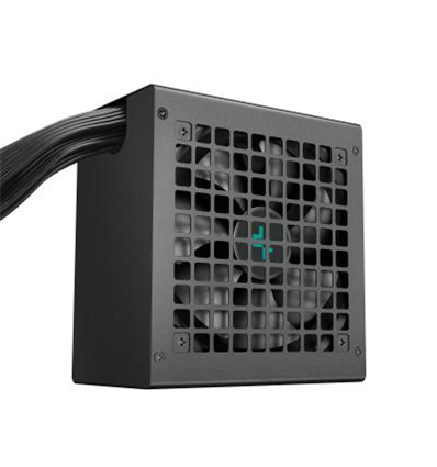 DEEPCOOL ALIMENTATORI 750W BRONZE 80 PLUS ATX 3.1 PCIE 5.1 R-PL750D-FC0B-E