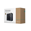 DEEPCOOL ALIMENTATORI PK550D 80PLUS BRONZE BASSO RUMORE