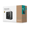 DEEPCOOL ALIM. PN650-D 650W GOLD ATX3.1 PCIe 5.1 R-PN650D-FC0B-EU