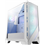 PC- Case MSI MAG FORGE 320R AIRFLOW – White