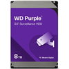 HDD WD Purple WD85PURZ 8TB - 6Gb/s Sata III 256MB (D)