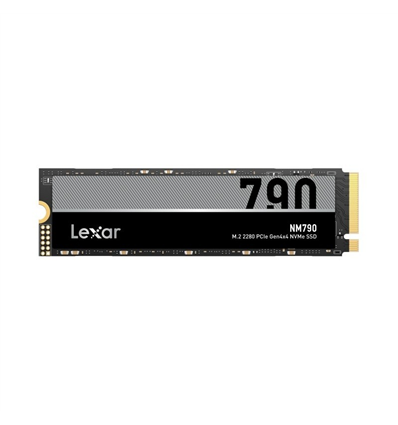 SSD Lexar 8TB NM790 LNM790X008T-RNNNG PCIe M.2 NVME PCIe 4.0 x4