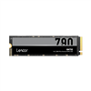 SSD Lexar 8TB NM790 LNM790X008T-RNNNG PCIe M.2 NVME PCIe 4.0 x4