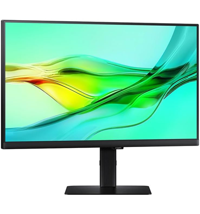 Monitor Samsung ViewFinity S6 S24D600UAU 61cm (24)LED,HDMI,DisplayPort