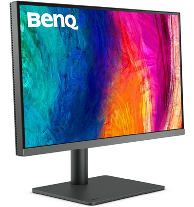 Monitor BenQ PD2706U 68,60cm (27)LED,HDMI,DisplayPort,USB-C,SP