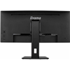 Monitor Iiyama ProLite XCB3494WQSN-B5 86,40cm (34)LED,HDMI,DsiplayPort,USB-C,SP,Curved