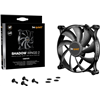 PC FAN Be Quiet Shadow Wings 2 140mm PWM