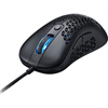 ADATA XPG GAMING MOUSE SLINGSHOT RGB ULTRA LIGHT 73g PMW 3360 12,000dpi