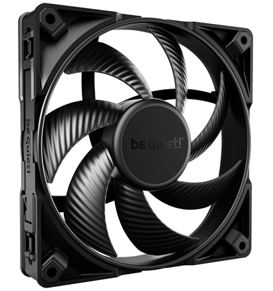 PC FAN Be Quiet SilentWings PRO 4 140mm PWM