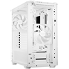 PC- Case BeQuiet Pure Base 501 Airflow - white