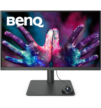 Monitor BenQ PD2705U 68,50cm (27)LED,HDMI,DisplayPort,USB-C,SP