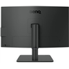 Monitor BenQ PD2705U 68,50cm (27)LED,HDMI,DisplayPort,USB-C,SP