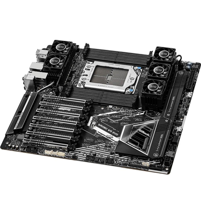 Scheda Madre AsRock WRX90 WS EVO (WRX90) (D)