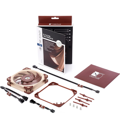 PC FAN Noctua NF-A12x25 PWM