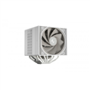 DEEPCOOL RAFF. CPU ASSASSIN IV WHITE 7HEAT PIPES & FDB 120&140mm R-ASN4-WHN