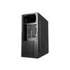 FSP CASE MID TOWER CMT160 1xUSB3 + 1xUSB2