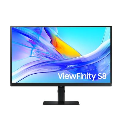 Monitor Samsung S32D800UAU 80cm(32)LED,HDMI,DisplayPort,USB-C