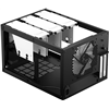 FRACTAL CASE MINI ITX NODE 304 BLACK FD-CA-NODE-304-BL