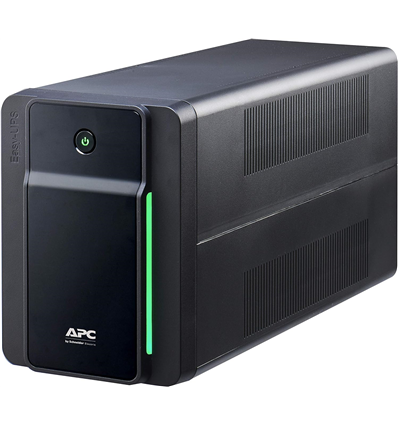 APC Easy UPS BVX1600LI-GR - USV - Gruppo di Continuità 240 V