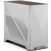 FRACTAL CASE MINI ITX ERA 2 SILVER FD-C-ERA2N-01