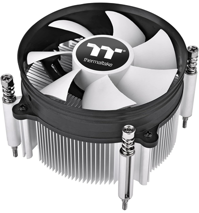 THERMALTAKE CPU COOLER GRAVITY i3 LOW PROFILE per LGA 1700