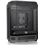 THERMALTAKE CASE M.TOWER THE TOWER 600 BLACK 2xFAN TG