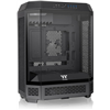 THERMALTAKE CASE M.TOWER THE TOWER 600 BLACK 2xFAN TG