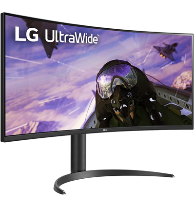 Monitor LG 34WP65CP-B 86,4cm (34)LED,HDMI,DisplayPort