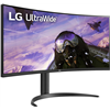 Monitor LG 34WP65CP-B 86,4cm (34)LED,HDMI,DisplayPort