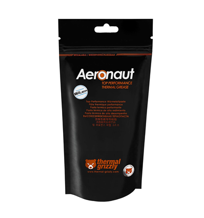 Cooler Thermal Paste Thermal Grizzly Aeronaut 5,55g TG-A-030-R