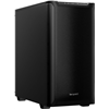 PC- Case BeQuiet Pure Base 501 - black