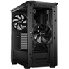 PC- Case BeQuiet Pure Base 501 - black