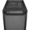 PC- Case BeQuiet Pure Base 501 Airflow - black