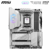 Scheda Madre MSI MPG X870E EDGE TI WIFI (AM5) ATX