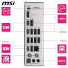 Scheda Madre MSI MPG X870E EDGE TI WIFI (AM5) ATX