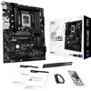 Scheda Madre AsRock B860 Pro-A WiFi (1851) ATX