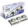 Scheda Video Sparkle Intel ARC B580 12GB TITAN LUNA OC (Battlemage Lineup)