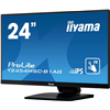 Monitor Iiyama T2454MSC-B1AG 60,50cm (23,8), Touchscreen, HDMI, SP