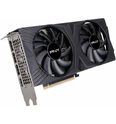 Scheda Video PNY GeForce® RTX 4060 TI 8GB Dual Fan DLSS 3