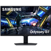 Monitor Samsung Odyssey G7 S27DG702EU 68,60cm (27) LED, 2x HDMI, DisplayPort, SP