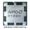 CPU AMD Ryzen 7 9700X Tray AM5 (5,500GHz) 100-000001404