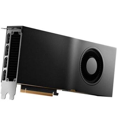 Scheda Video Nvidia Quadro RTX 4500 Ada 24GB Retail