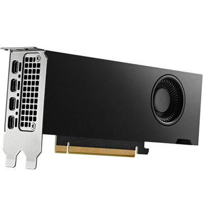 Scheda Video Nvidia Quadro RTX 4000 Ada SFF 20GB Retail