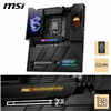 Scheda Madre MSI MEG Z890 GODLIKE (1851) ATX